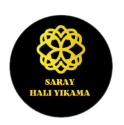 Mersin Saray Halı Yıkama Logo